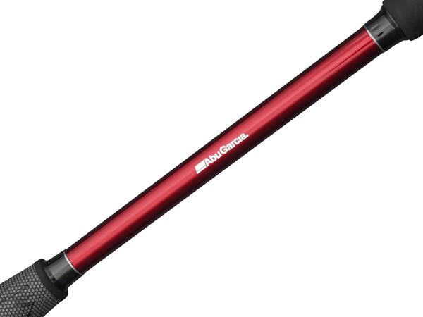 Abu Garcia Fränstam Pike Master Baitcaster Rod 2.44m (-150g)