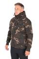 Fox Camo Full Zip Prem Sherpa 310 Hoodie