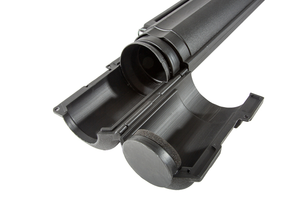 Ultimate Hardcase Travel Holdall 160-220cm