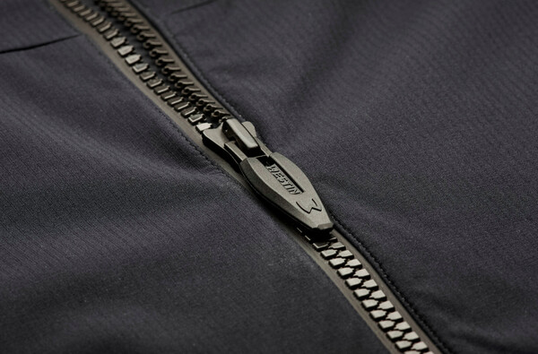 Kurtka Westin W8 Carbon Black