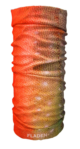 Fladen Multiscarf Scarf - Arctic Char