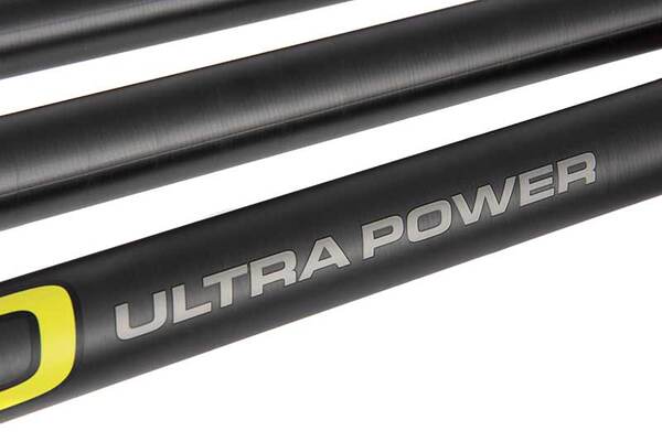 Matrix XTR200 Ultra Power Package 11.0m Vaste Stok