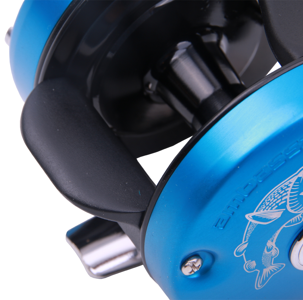 Abu Garcia Ambassadeur 5601 C4 / Moulinet De Pêche / Multiplicateur