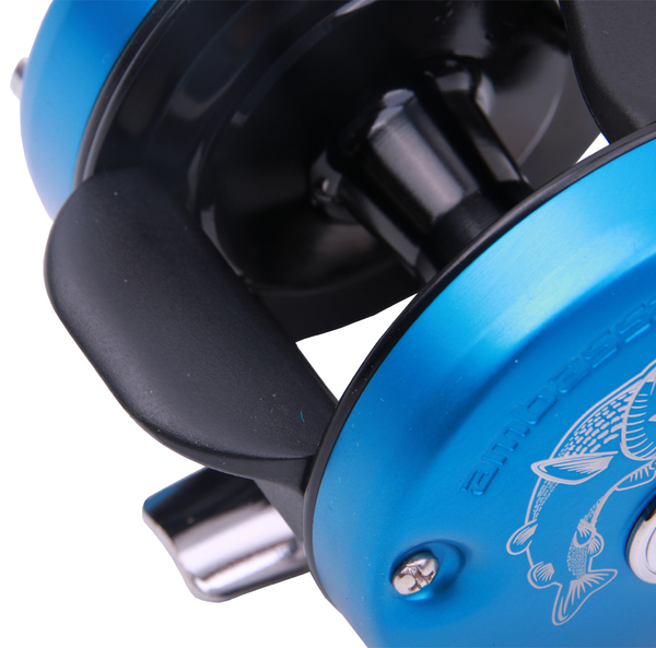 Abu Garcia Ambassadeur 5601 Jerk