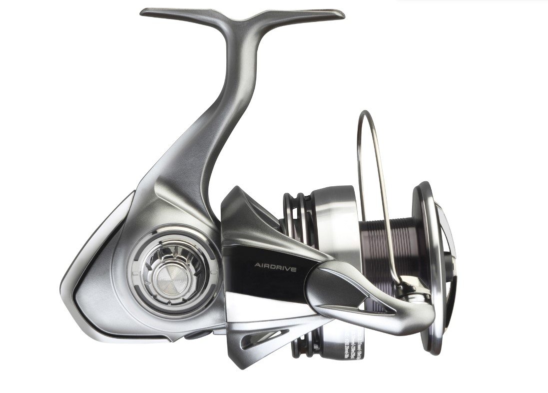 Daiwa 23 Exceler Spin Reel | Fishdeal
