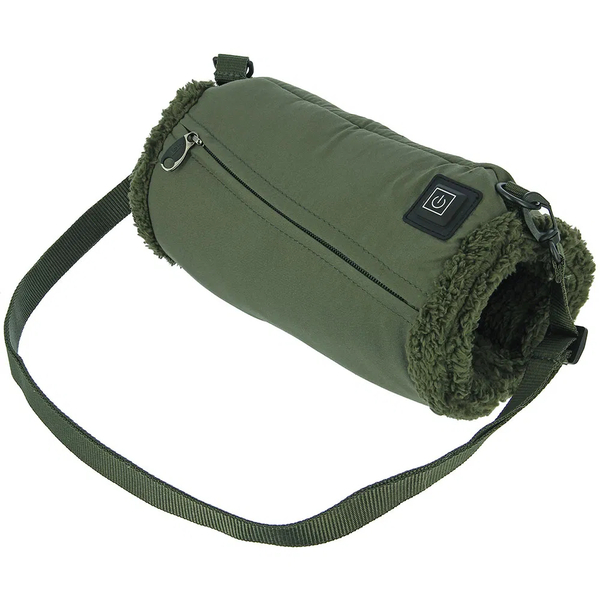 NGT Fleece Lined Electric Hand Warmer
