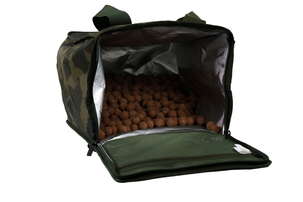 Solar Worldwide Bait N Cool Bag Koeltas 35L