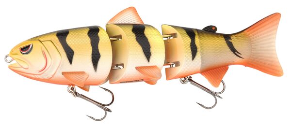 Spro Swimbait UV 8'' Slow Sinking 20cm (75g)