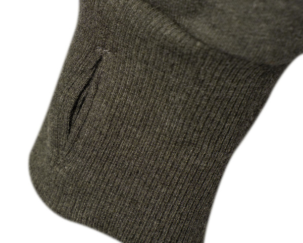 Ridgemonkey APEarel SportFlex Lightweight Hoody Green