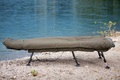 Solar SP C-Tech Sleep System