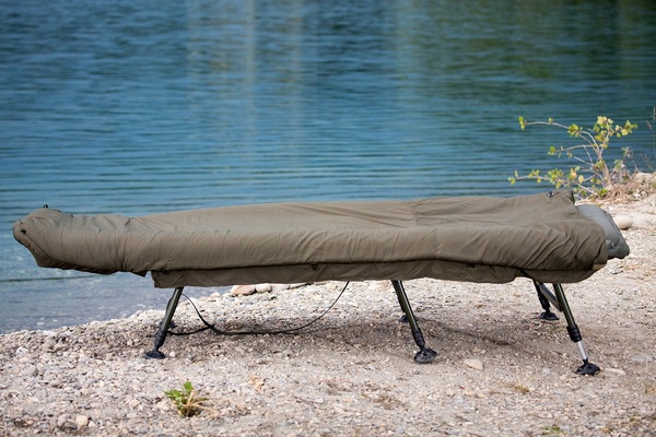 Solar SP C-Tech Sleep System