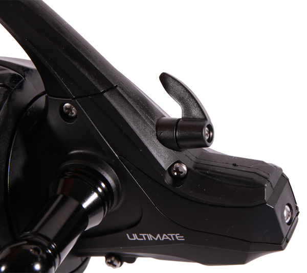 Ultimate Bionic Extender EVA Carp Kit 10ft