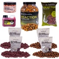 Ultimate Baits Carp Particles/Boilies Weekend Pack