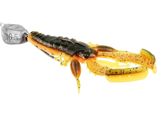 Westin Chebu Rig CreCraw R ’N R Kit 6.5cm (7g)
