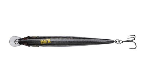 Berkley Dex Stunna 100 Twitchbait 10cm (10.2g) - Baitfish