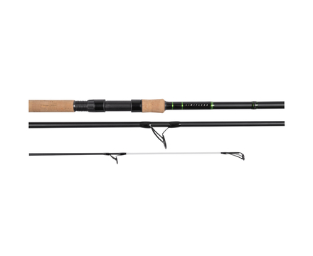 Korum Limitless Power Caña Feeder 3-partes 13 pies (-300 g) 