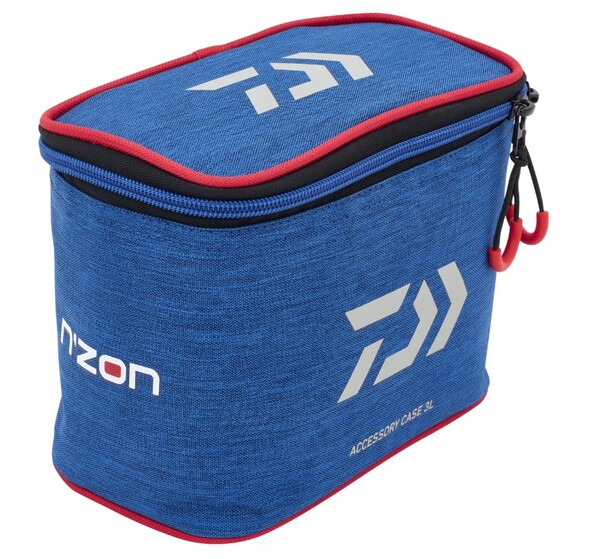 Daiwa N'Zon Accessory Case Vistas