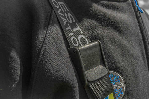 Kombinezon Preston Celcius Suit