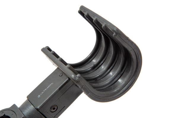 Ultimate Seatbox Rod Holder