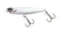 Fladen Maxximus Perchy Poacher Popper 6.5cm (5g) - White