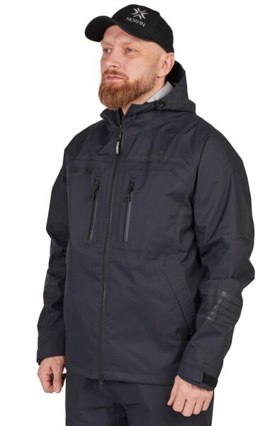 Norfin Jacket Torrent Pro Regenjas
