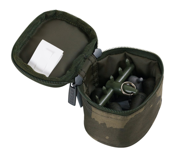 Solar Worldwide Accessory Pouch