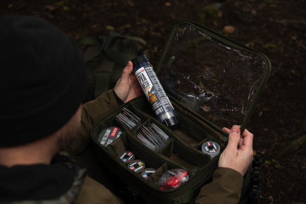 Trakker NXG Tackle & Rig Pouch