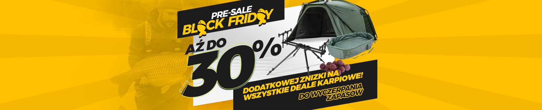 Topbanner: Tot 30% Karper (pre-bf-2025)