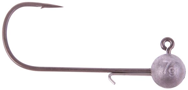 Ultimate Jighead 3pcs