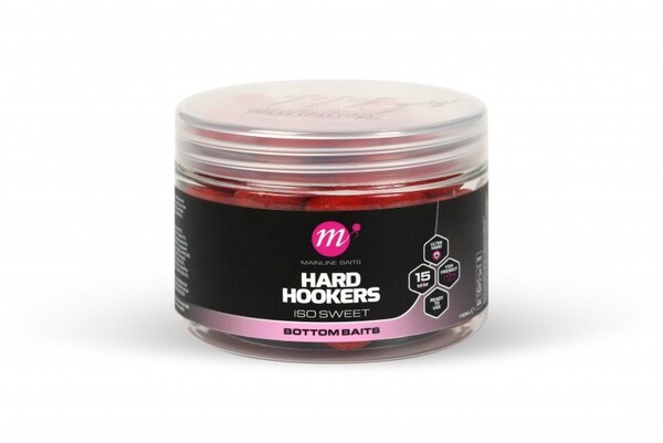 Mainline Baits ISO Sweet Hard Hookers