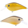 River7 R7 The Dude Lure 6.5cm (15g) - Brown Olive