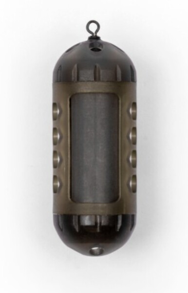 Korum Window Maggot Feeder Large