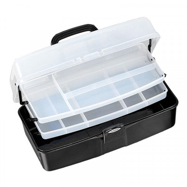 Fladen Tackle box 2-tray