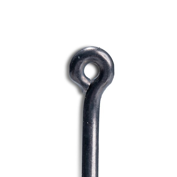 Nash Claw Long Shank Karperhaak (10pcs)
