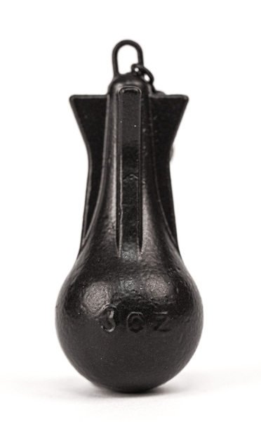 Ridgemonkey MarkaLead Twin Pack Plomo Marcador