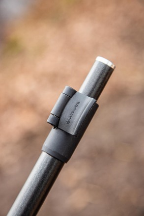 Ultimate Aluminium Black Bankstick