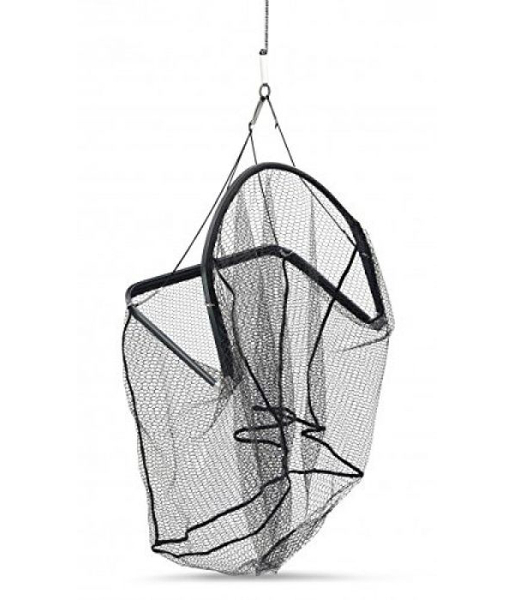 Iron Claw Bulkhead Scoop Net