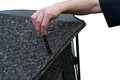 Solar SP C-Tech Pro Brolly System 58'' 