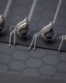 Matrix X7 Carp Method Boilie Pin 10cm (8 pcs)