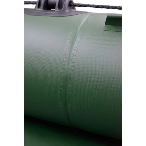 Kolibri Rubberboot KM