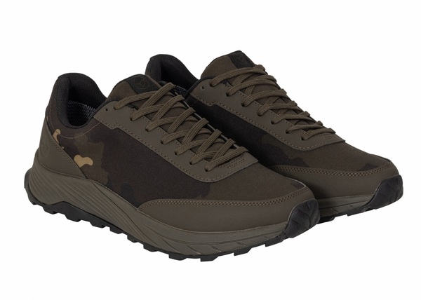 Korda Drykore Trainer Dark Kamo Visschoenen