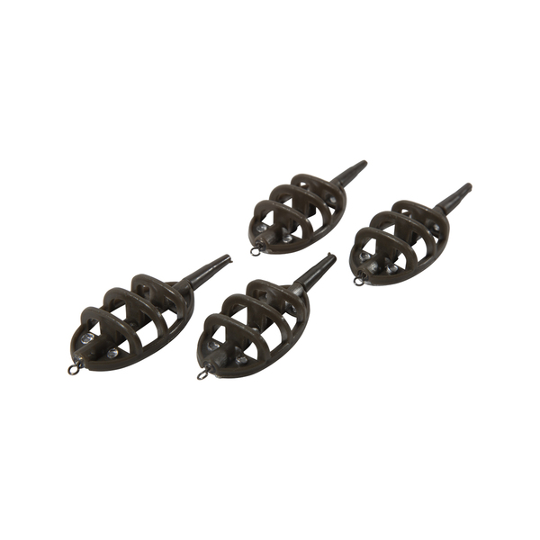 Ultimate Mega Method Feeder Set (12pcs)