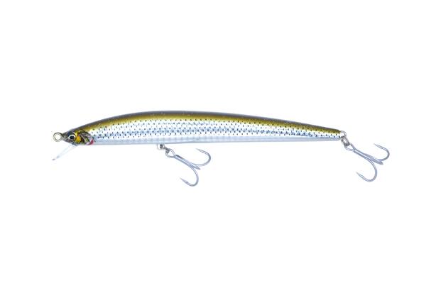 Wobler Savage Gear Wander Jerk 14.2cm (20.5g) - Sexy Mullet