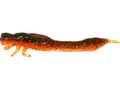 Westin Odonata Ned Creaturebait 6.5cm (4pcs) - Motoroil Moss
