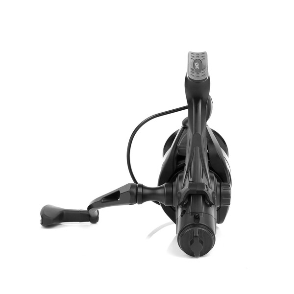 Sonik Xtractor+ FS Karpfen- Freilaufrolle