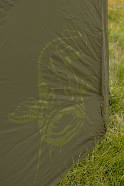 Black Cat Kraken Shelter