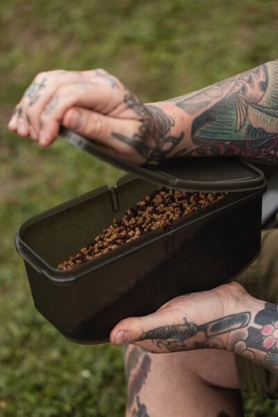 Korda PVA Kontainer System (10L)