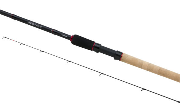 Shimano Aernos Commercial