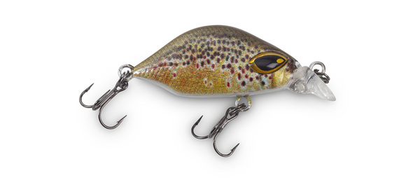 Iron Claw Apace C30 Sinking Plug 3cm (2.8g) - NBT