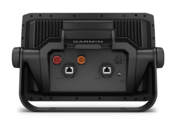 Garmin Livescope LVS34 Combi Pack (ECHOMAP™ Ultra 2 10"-kaartplotter, 102sv + GT56UHD-TM Transducer + LiveScope™ Plus systeem met GLS 10™ en LVS34 Transducer_